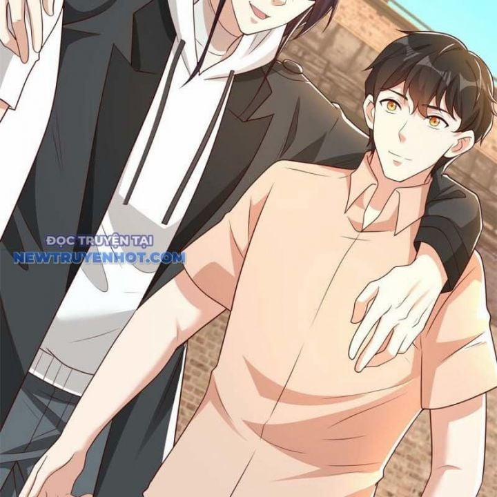 Người Ở Rể Bị Ép Thành Phản Diện 619 trang 37