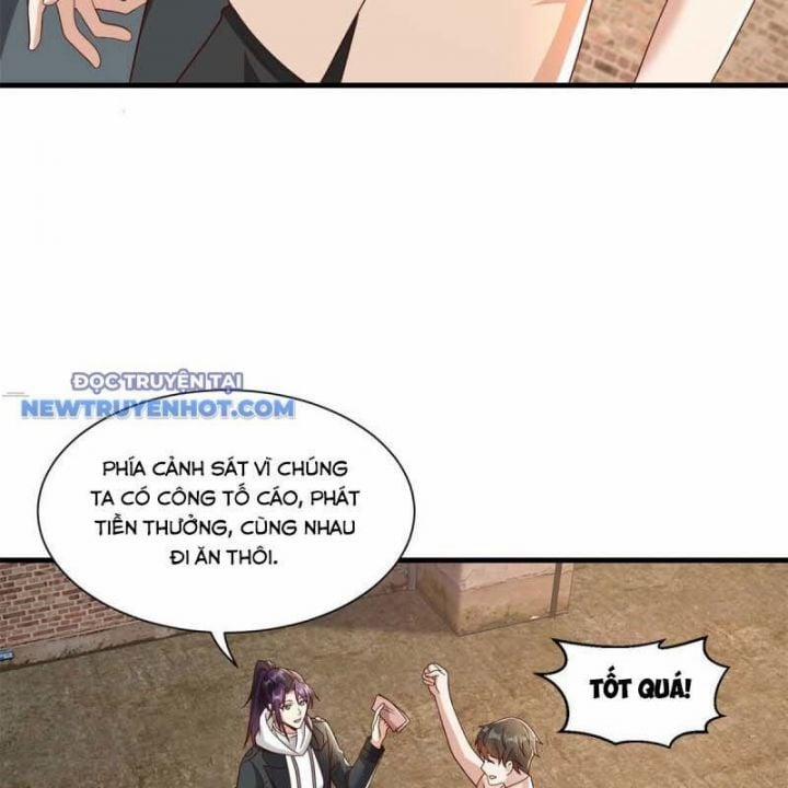 Người Ở Rể Bị Ép Thành Phản Diện 619 trang 38