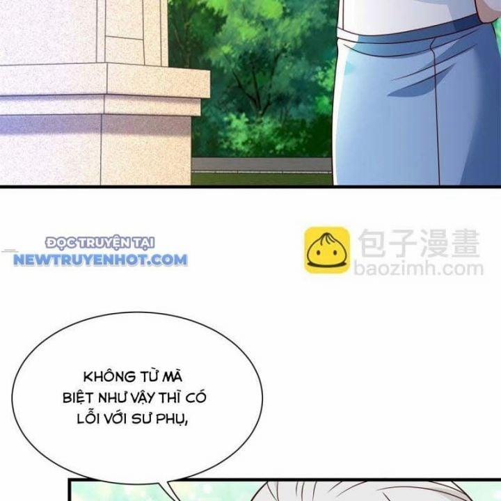 Người Ở Rể Bị Ép Thành Phản Diện 619 trang 43