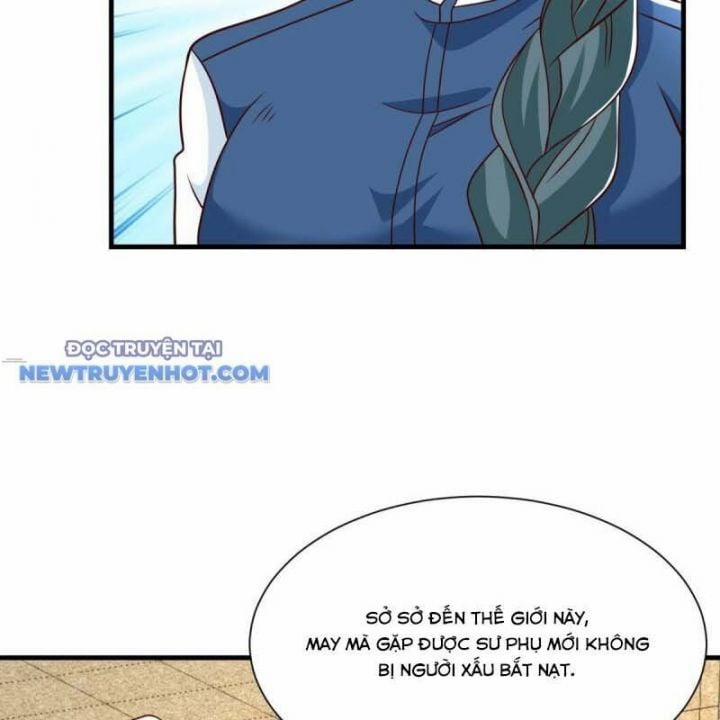 Người Ở Rể Bị Ép Thành Phản Diện 619 trang 54