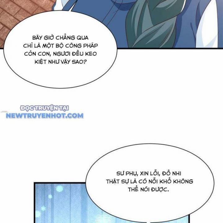 Người Ở Rể Bị Ép Thành Phản Diện 620 trang 17