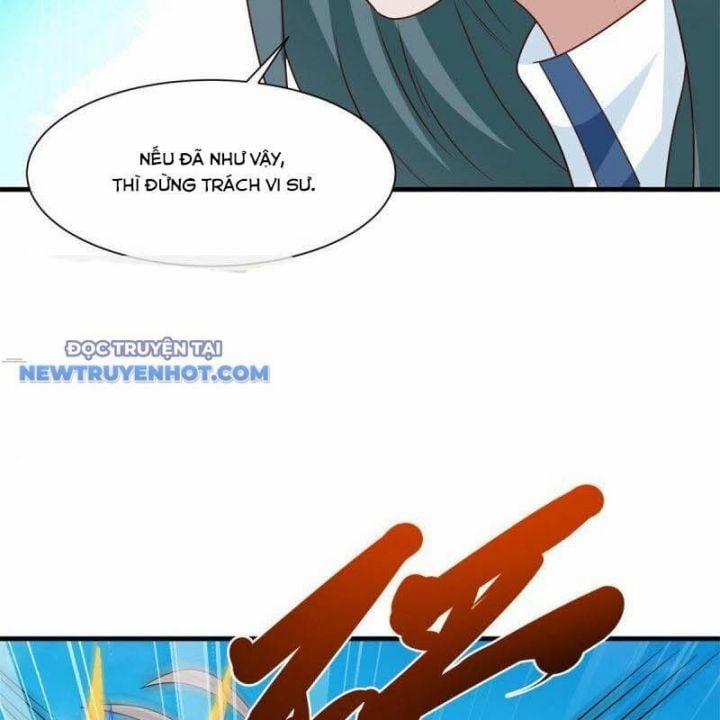 Người Ở Rể Bị Ép Thành Phản Diện 620 trang 20