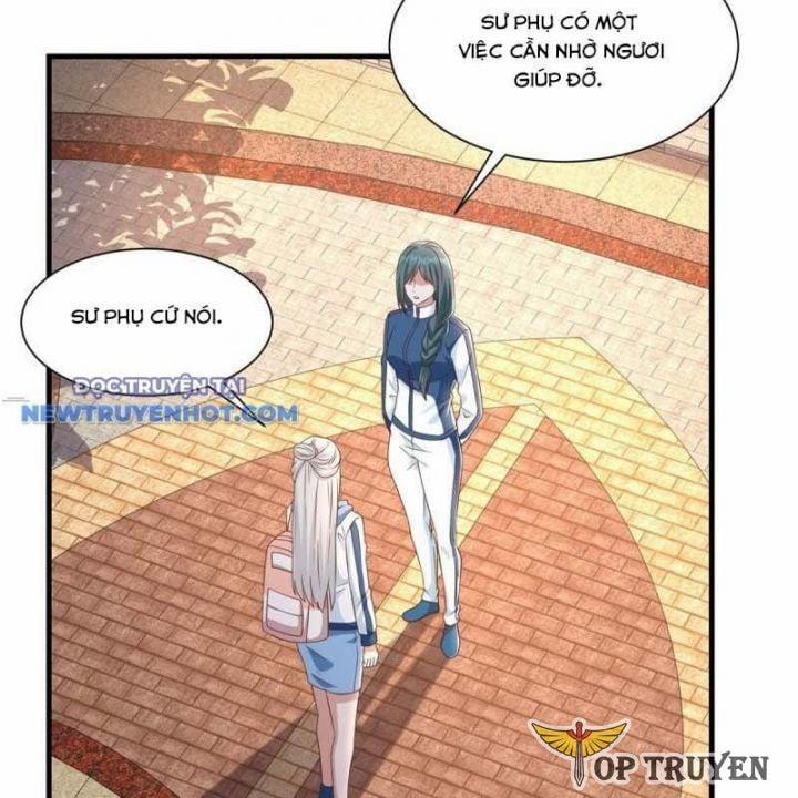 Người Ở Rể Bị Ép Thành Phản Diện 620 trang 3