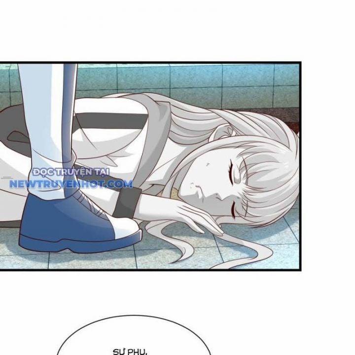 Người Ở Rể Bị Ép Thành Phản Diện 620 trang 33