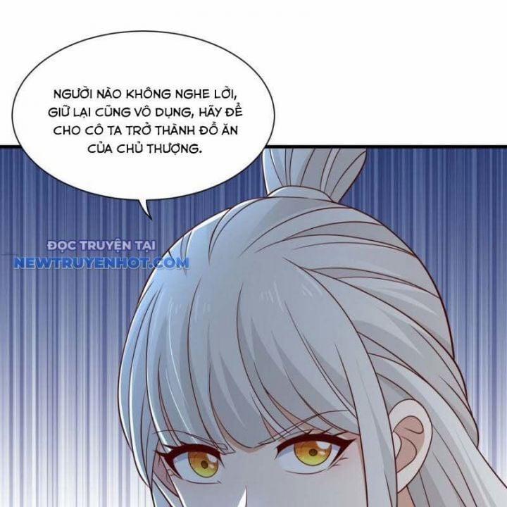 Người Ở Rể Bị Ép Thành Phản Diện 620 trang 36