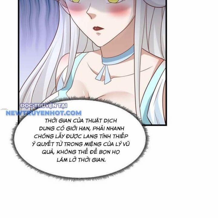 Người Ở Rể Bị Ép Thành Phản Diện 621 trang 12