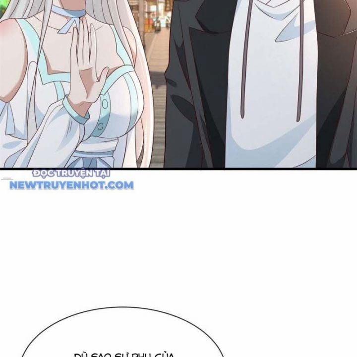 Người Ở Rể Bị Ép Thành Phản Diện 621 trang 14