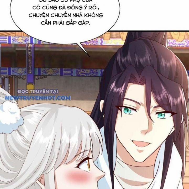 Người Ở Rể Bị Ép Thành Phản Diện 621 trang 15