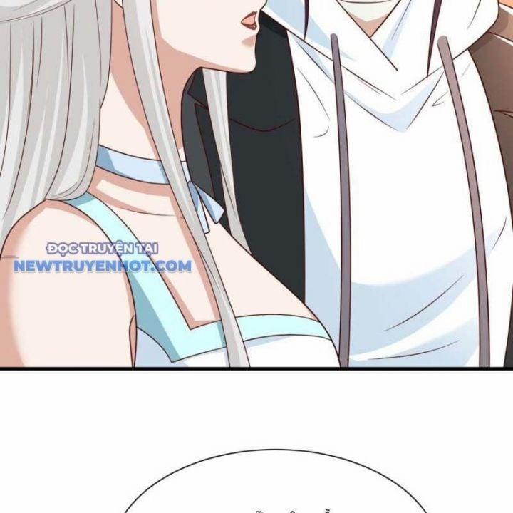 Người Ở Rể Bị Ép Thành Phản Diện 621 trang 16