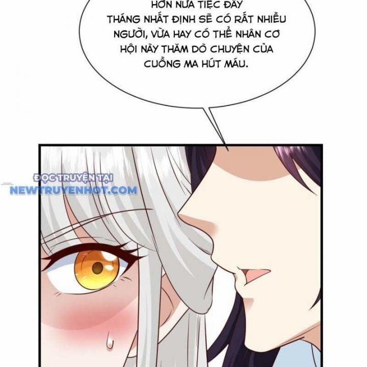 Người Ở Rể Bị Ép Thành Phản Diện 621 trang 17