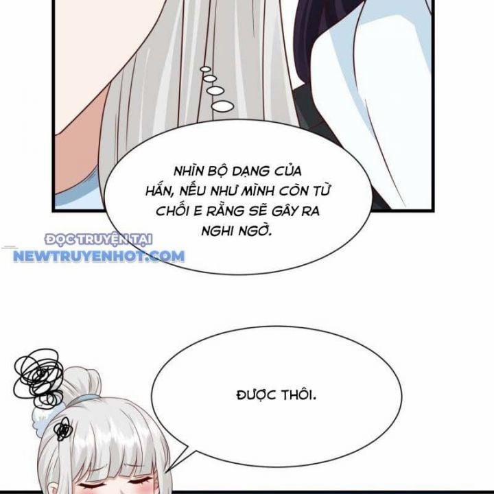 Người Ở Rể Bị Ép Thành Phản Diện 621 trang 18