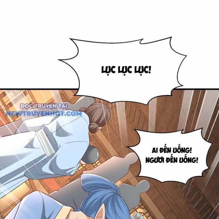 Người Ở Rể Bị Ép Thành Phản Diện 621 trang 22