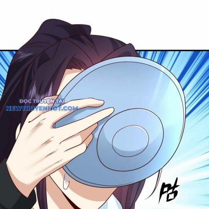 Người Ở Rể Bị Ép Thành Phản Diện 621 trang 25