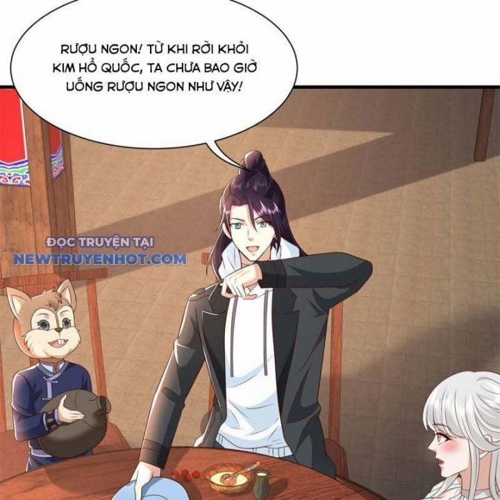 Người Ở Rể Bị Ép Thành Phản Diện 621 trang 27