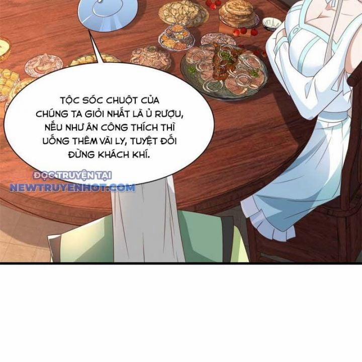 Người Ở Rể Bị Ép Thành Phản Diện 621 trang 28