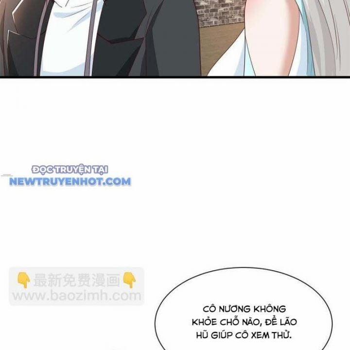 Người Ở Rể Bị Ép Thành Phản Diện 621 trang 30