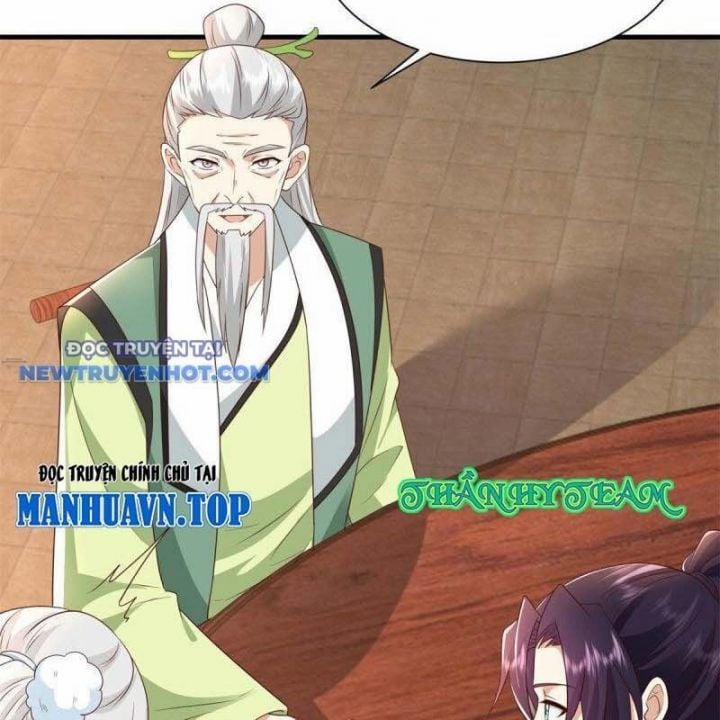 Người Ở Rể Bị Ép Thành Phản Diện 621 trang 31