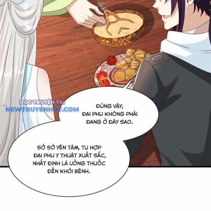 Người Ở Rể Bị Ép Thành Phản Diện 621 trang 32