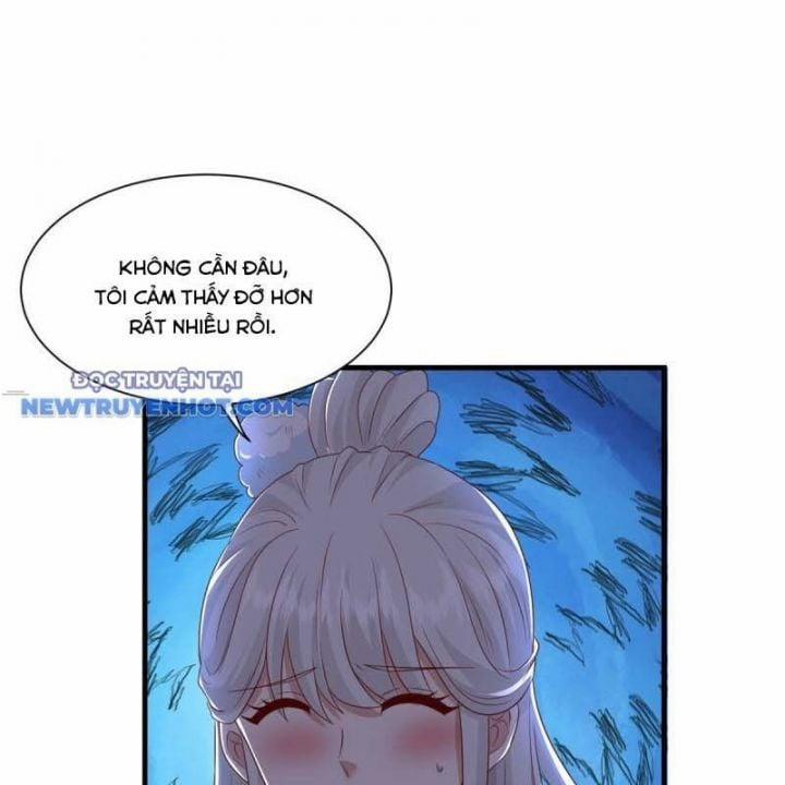 Người Ở Rể Bị Ép Thành Phản Diện 621 trang 34