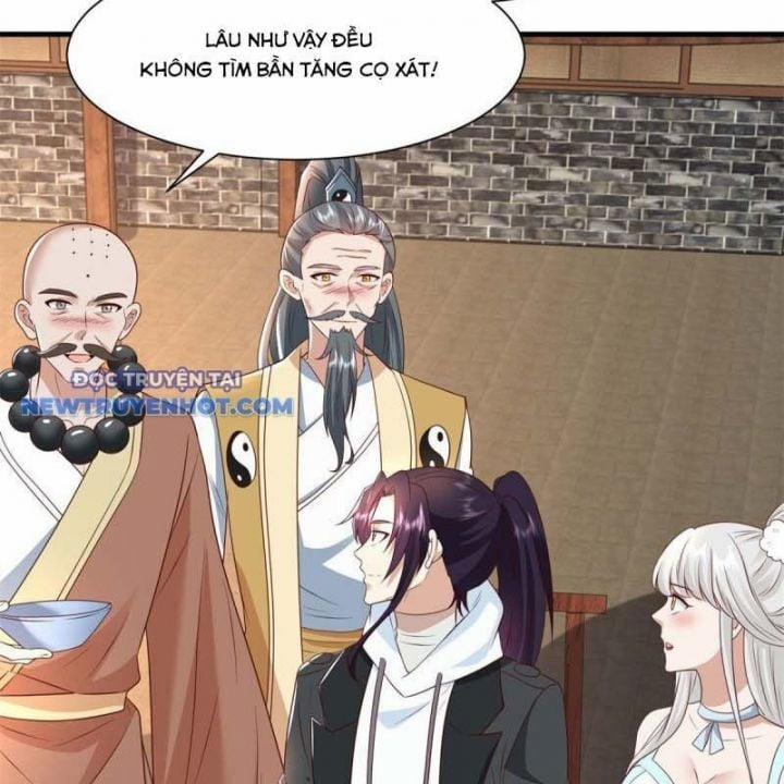 Người Ở Rể Bị Ép Thành Phản Diện 621 trang 39