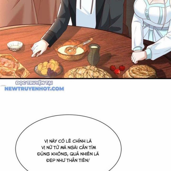 Người Ở Rể Bị Ép Thành Phản Diện 621 trang 40