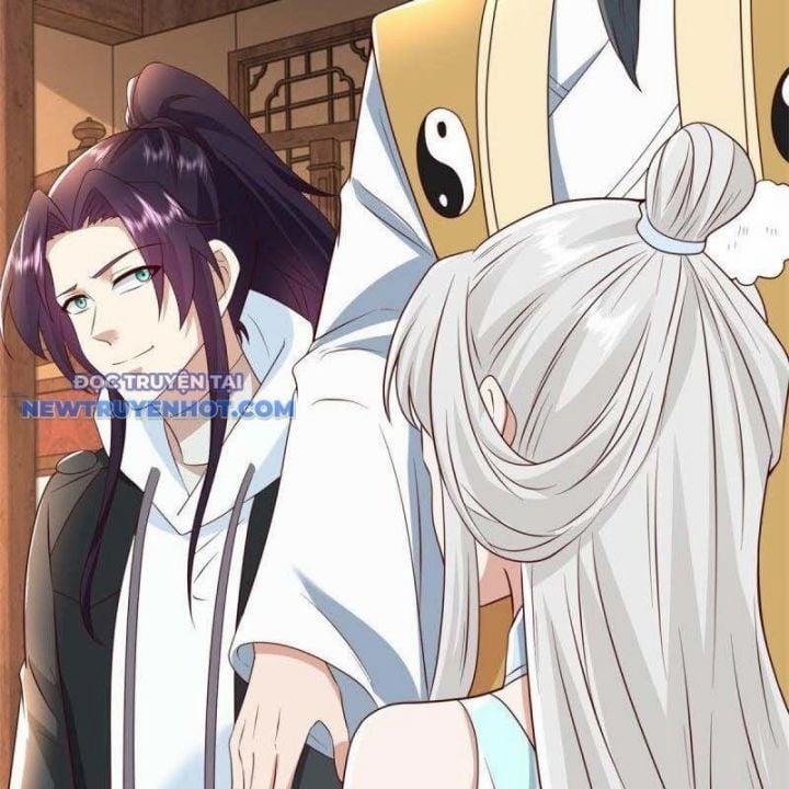 Người Ở Rể Bị Ép Thành Phản Diện 621 trang 43