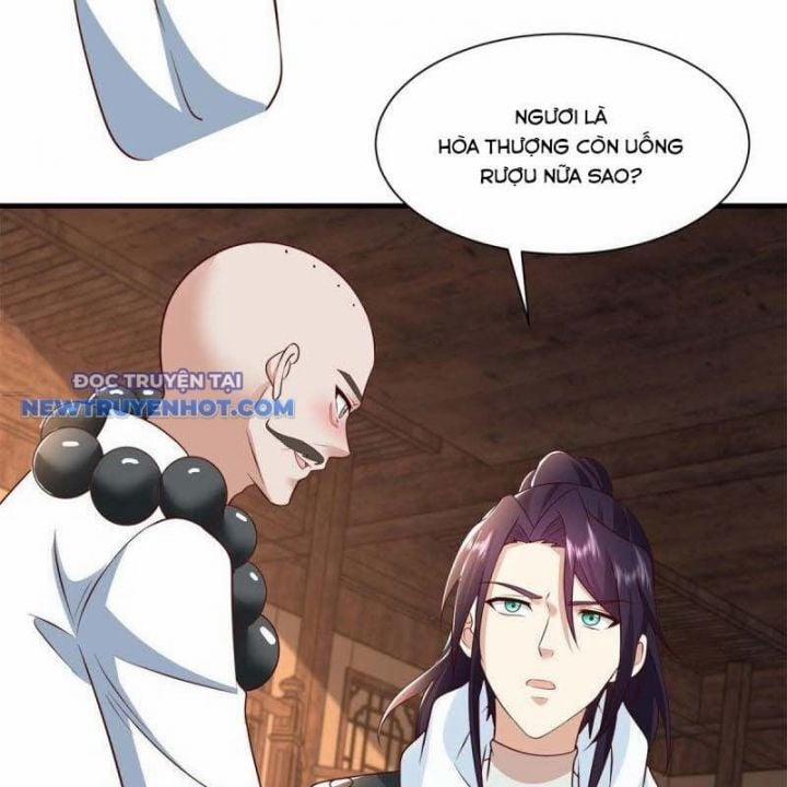 Người Ở Rể Bị Ép Thành Phản Diện 621 trang 47