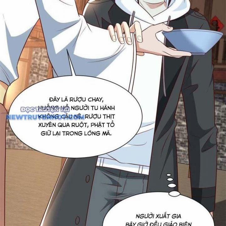 Người Ở Rể Bị Ép Thành Phản Diện 621 trang 48