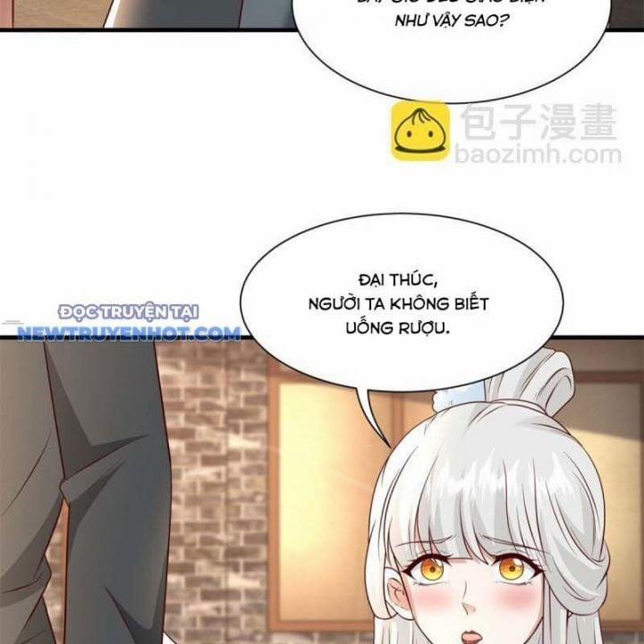 Người Ở Rể Bị Ép Thành Phản Diện 621 trang 49