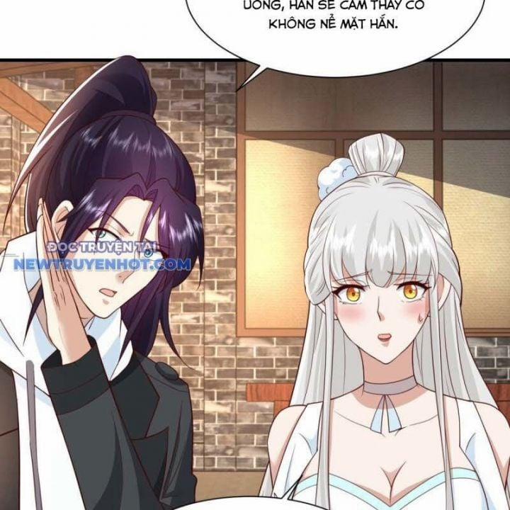 Người Ở Rể Bị Ép Thành Phản Diện 621 trang 53