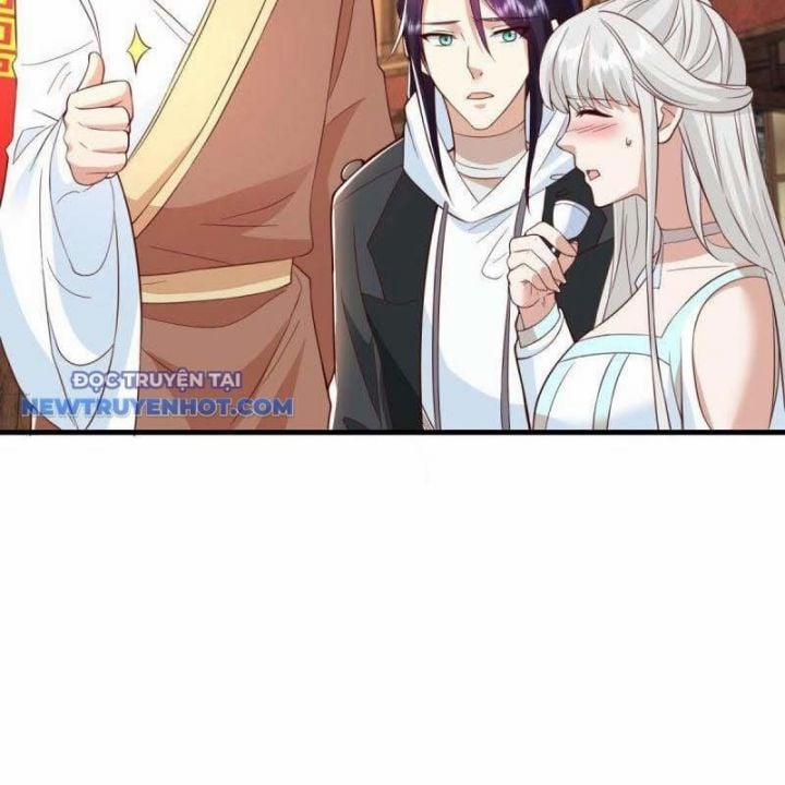 Người Ở Rể Bị Ép Thành Phản Diện 621 trang 60