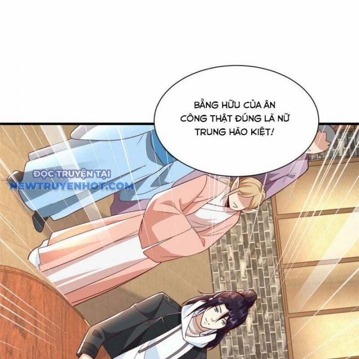 Người Ở Rể Bị Ép Thành Phản Diện 621 trang 63