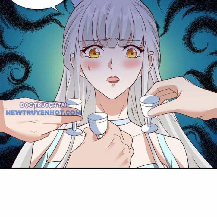 Người Ở Rể Bị Ép Thành Phản Diện 621 trang 66