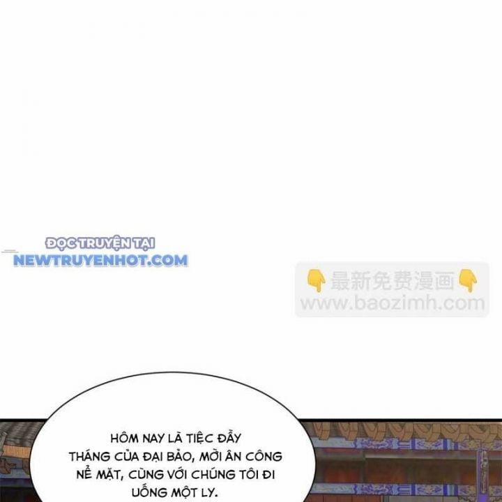 Người Ở Rể Bị Ép Thành Phản Diện 621 trang 8