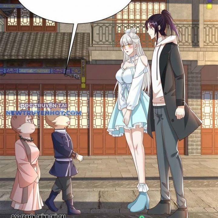 Người Ở Rể Bị Ép Thành Phản Diện 621 trang 9