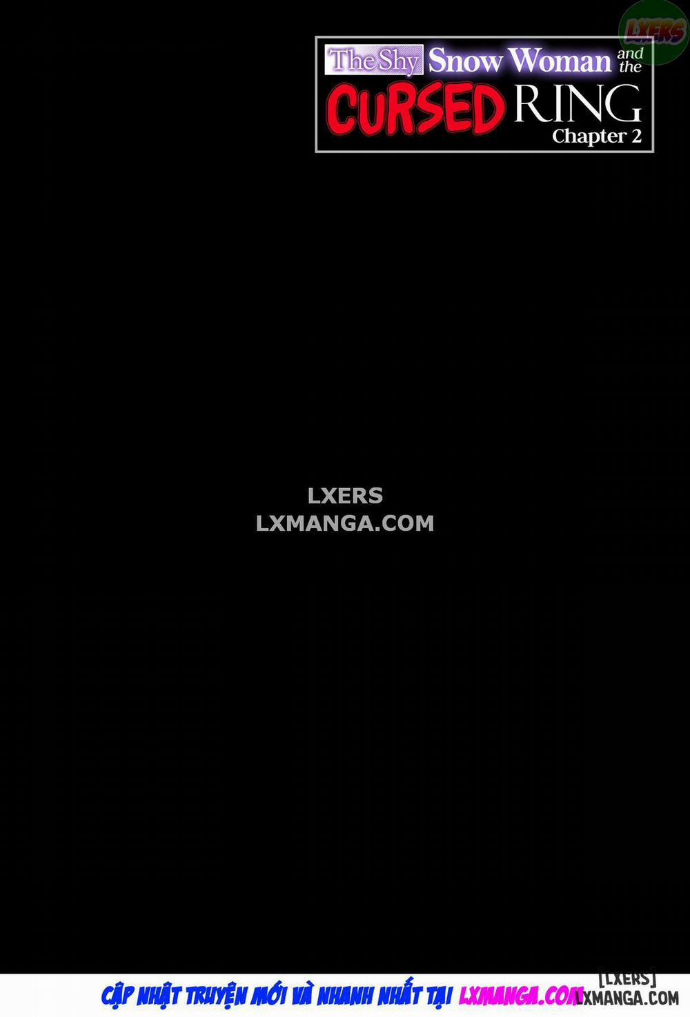 Người phụ nữ trắng như tuyết và chiếc nhẫn bị nguyền rủa 2 trang 51