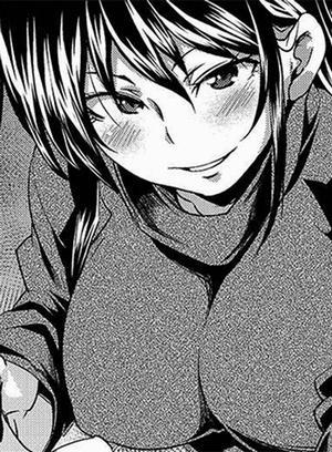 Đọc truyện tranh Người Phụ Nữ Trong Góc Phòng