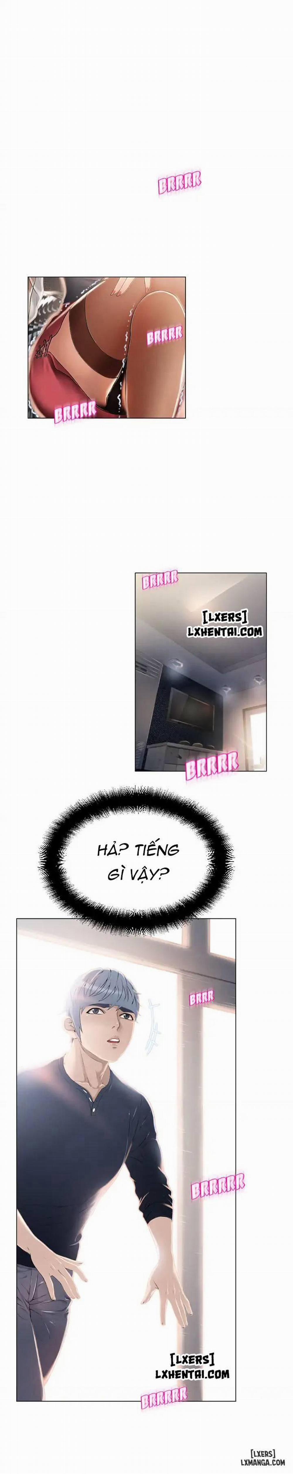 Người Phụ Nữ Uớt Át 12 trang 0