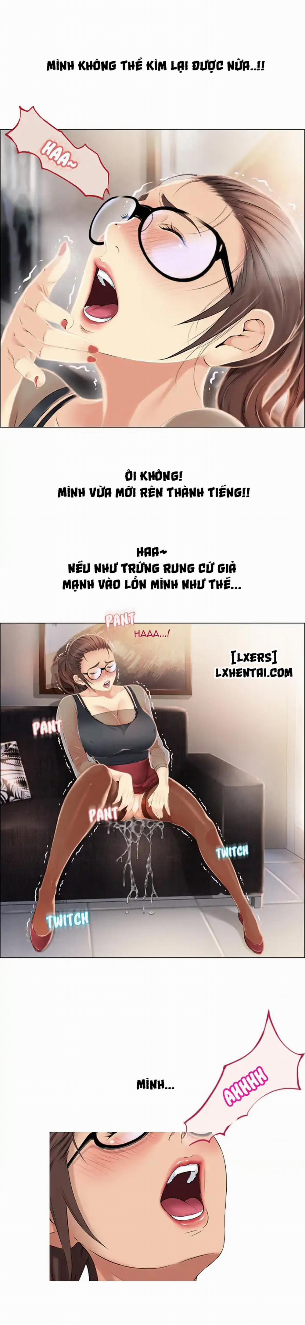 Người Phụ Nữ Uớt Át 13 trang 7