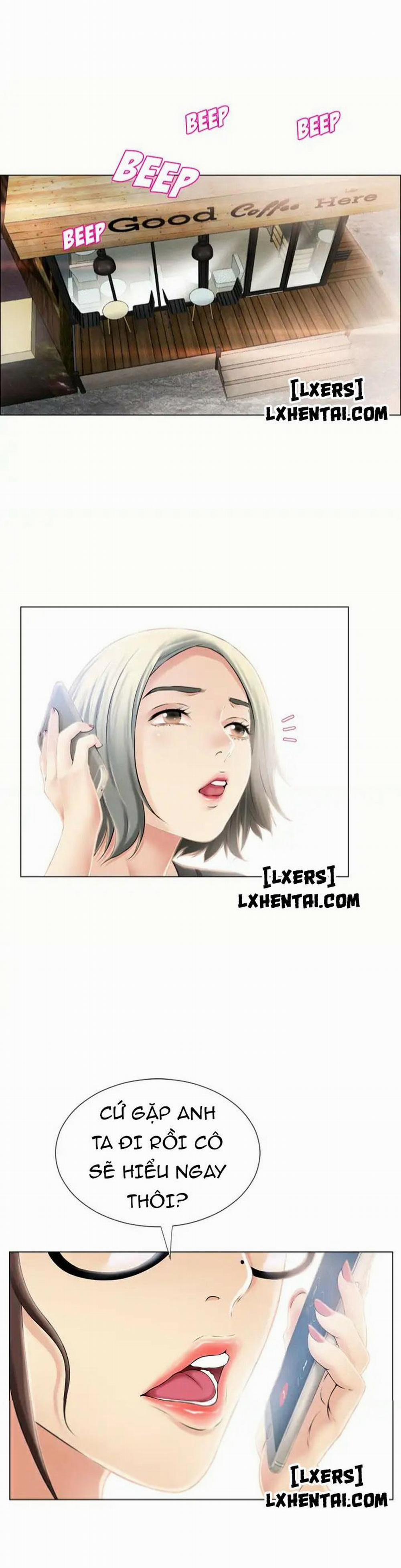 Người Phụ Nữ Uớt Át 21 trang 4