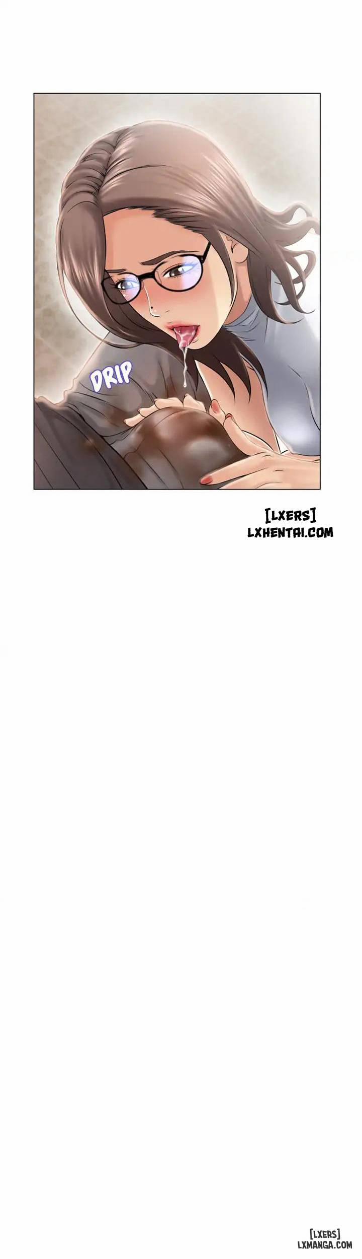 Người Phụ Nữ Uớt Át 24 trang 0