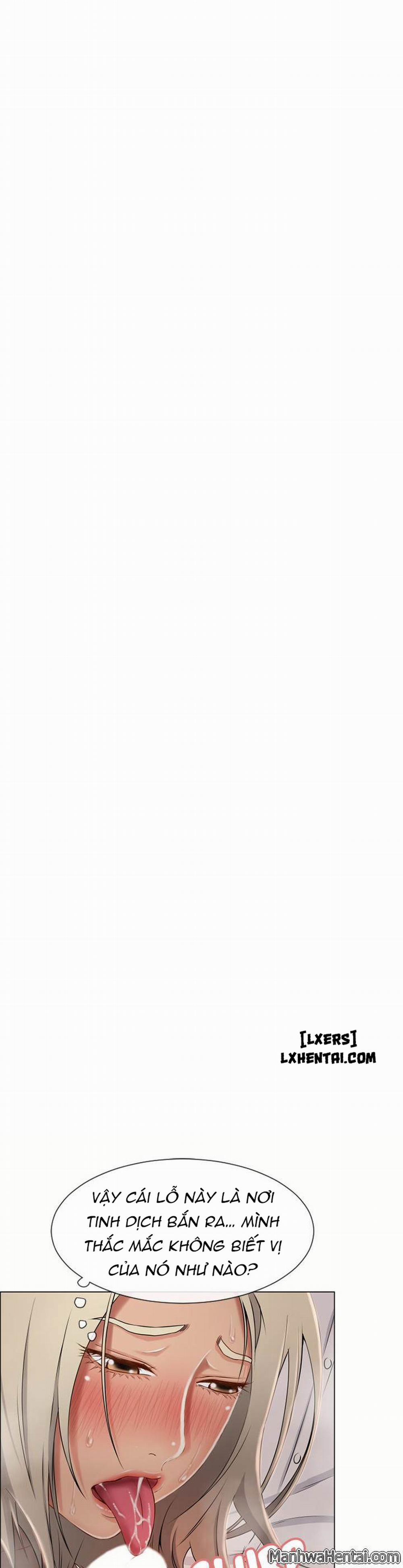 Người Phụ Nữ Uớt Át 29 trang 7