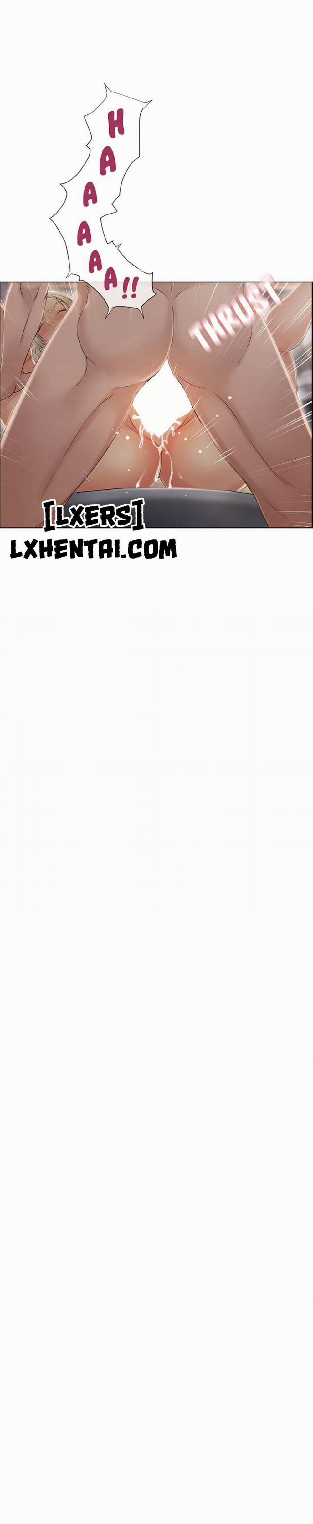 Người Phụ Nữ Uớt Át 31 trang 5