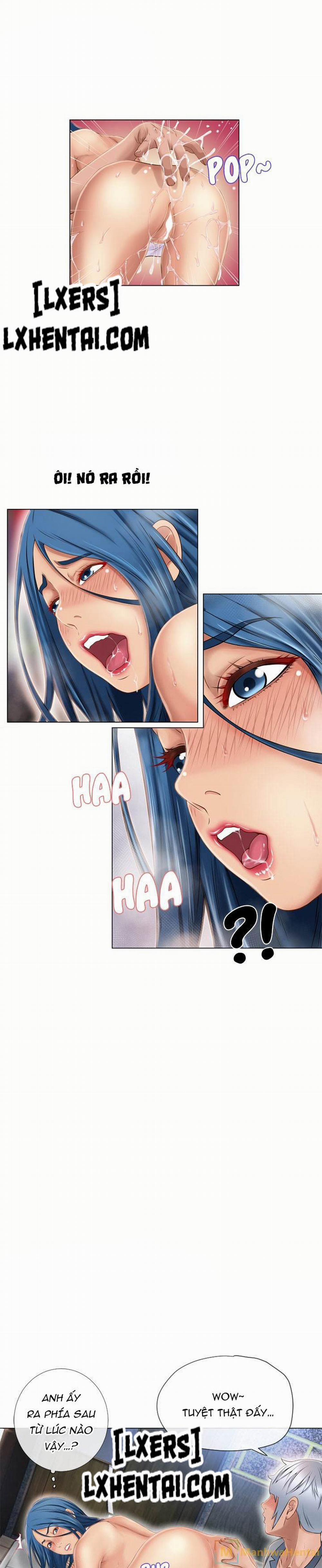 Người Phụ Nữ Uớt Át 41 trang 13