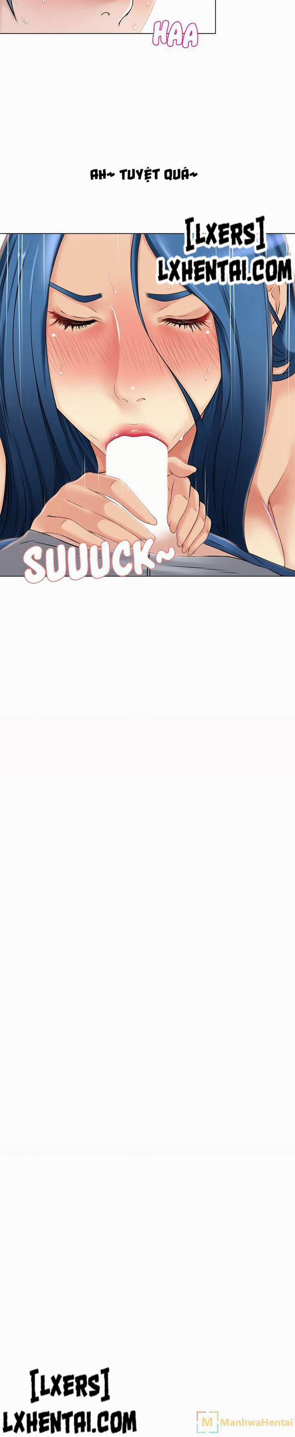 Người Phụ Nữ Uớt Át 41 trang 5