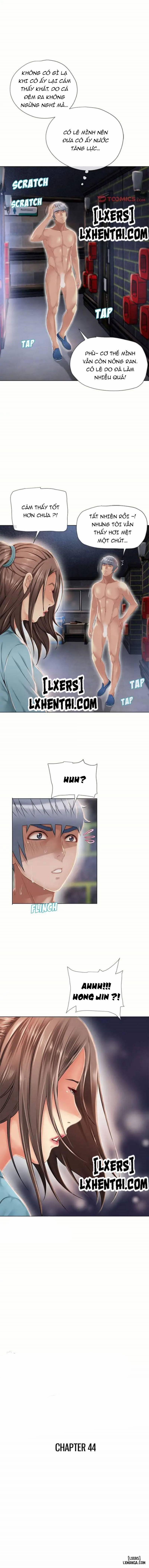 Người Phụ Nữ Uớt Át 44 trang 0