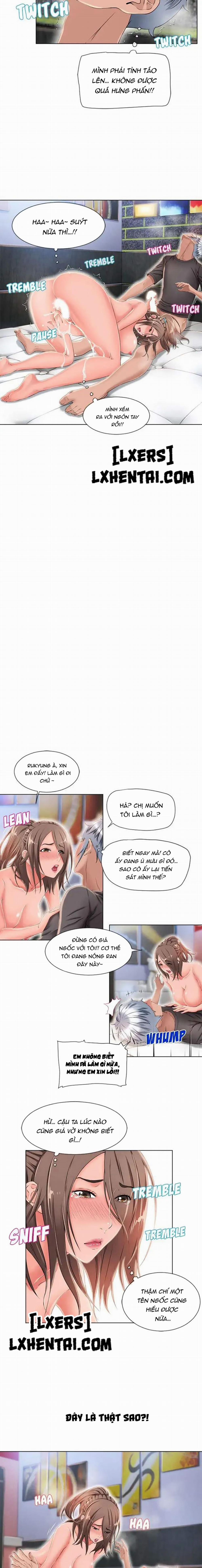 Người Phụ Nữ Uớt Át 46 trang 6