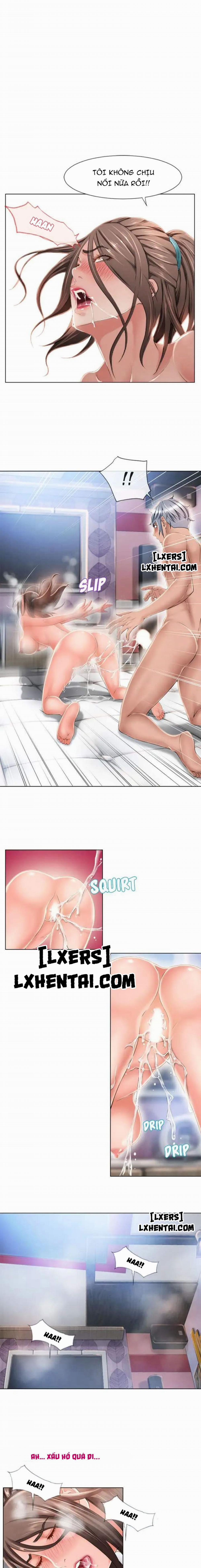 Người Phụ Nữ Uớt Át 48 trang 5