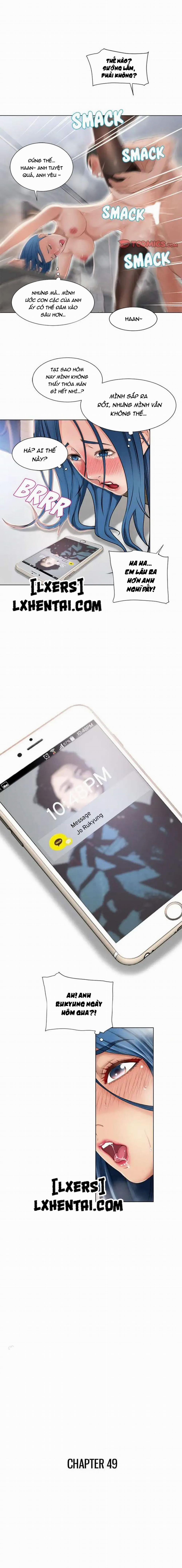 Người Phụ Nữ Uớt Át 49 trang 4