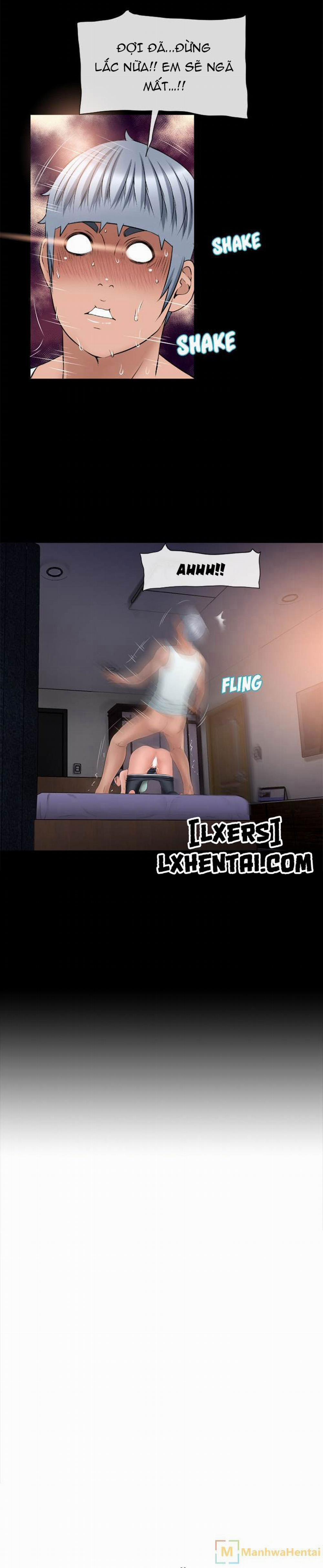 Người Phụ Nữ Uớt Át 53 trang 5